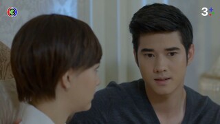 บัลลังก์ดอกไม้ EP.12