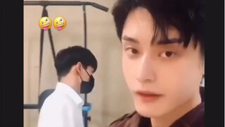 【Kim Ji-woong dances】New Thing