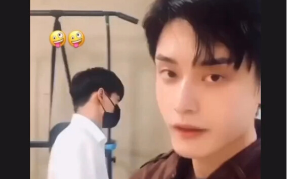 【金智雄跳舞】New Thing