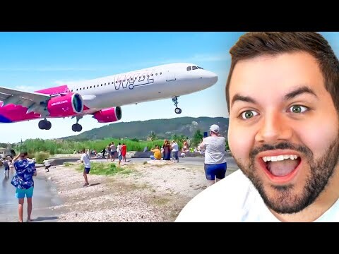 Impossible Moments Caught On Camera