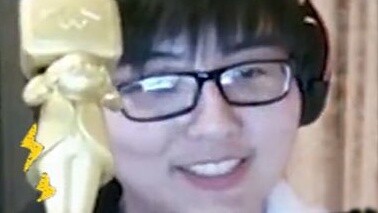 [Miscellaneous Talk Radio] I, Bottle, will be a boy until the day I die! ! !