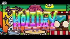 SEVENTEEN 2025 JAPAN FANMEETING 'HOLIDAY' in KYOCERA DOME OSAKA Day 3 [2025.04.27]