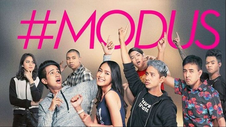 MODUS (2016)
