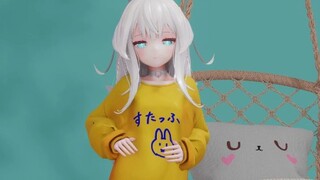 [mmd/Vicious] Lỏng lẻo (Siren Beat) nghĩa là anh rất lo lắng cho em