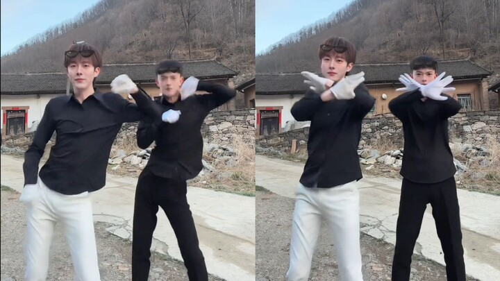 【Châu Chấu Vị Thổ】Trương Thi Diệu không theo phong cách idol nữa, quay về làm DJ rồi sao?? Trình độ 