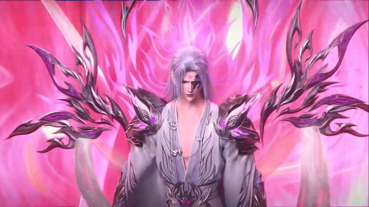 Battle Through to The Heaven Episode 193 Sub Indo