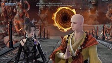 The Emperor Of Myriad Realms S2 Eps 55(105)Sub Indo