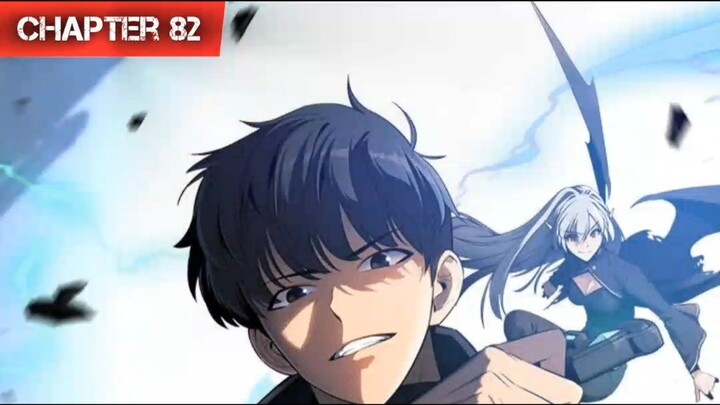 Solo Max-Level Newbie » Chapter 82