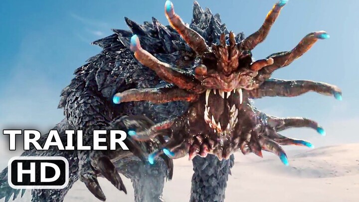 Monarch Legacy of Monsters Trailer — Full Movie L-ink Below
