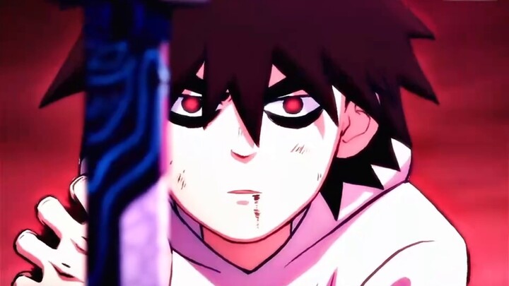 "Nếu không có tình cảm, không ai có thể đánh bại được ngươi."