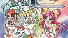Kanako Miyamoto & PreCure 5 - Ganbalance de Dance ~Dreaming Miracles~