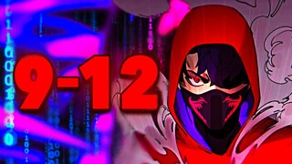 RAGE ENTERS THE CHAT | Neon Revenge