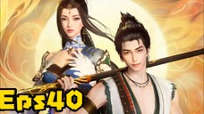 Fight For The Throne Eps40 Subtitle Indonesia