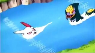 Tập 324 Bảo Bối Thần Kỳ Trọn Bộ (Pokemon (2016)) 2016 HD-VietSub