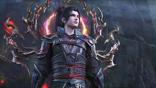 Battle Through The Heavens S5 Eps 159 Sub Indo