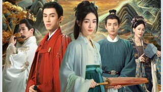 EPISODE 1 PEÕES DO AMOR