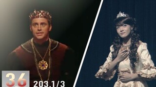 Plagiarism comparison of three dramas in iPartment 2 | Plagiarism history of iPartment 36