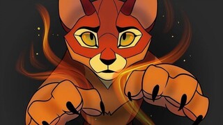 【Warriors】Phim ngắn của người hâm mộ - Chuyển động chậm thực sự【AMV】