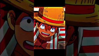 🛐 LUFFY ET HANCOCK 🛐 #onepiece #shorts #luffy #anime #animeedit #viral #luc_02dls