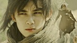 [Full transition restoration] Open Wu Lei with the opening of The Legend of Sword and Fairy III
