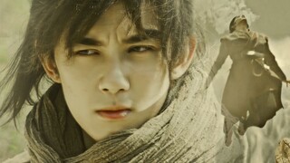 [Phục hồi chuyển tiếp hoàn toàn] Mở Wu Lei với đoạn mở đầu Sword and Fairy III