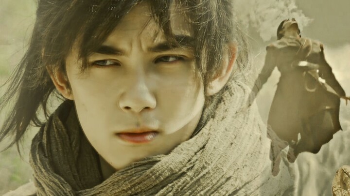 [Full transition restoration] Open Wu Lei with the opening of The Legend of Sword and Fairy III