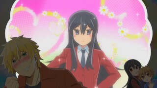 Onee-chan ga Kita (Episode 6)