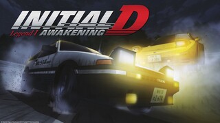 Initial D Legend 1 Awakening 2014 English Dub free movie in link in bio