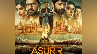 Asur season 2 episode 2