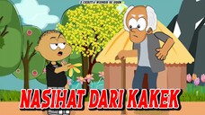 NASIHAT DARI KAKEK