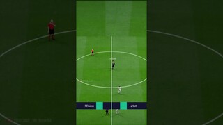 นาทีบาปหนา มีอยู่จริง - FIFA Online4 #shorts