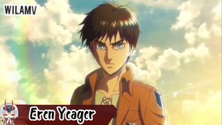 Eren Yeager|Attack on Titan |AMV|