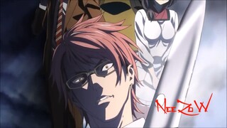 Shokugeki no Shouma Opening 1