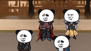 "Martial Universe" ตอนที่ 140 | หลินตงสู้หวังจงด้วยนิ้วทั้งสี่ หลินตงจะได้จุดสุดท้ายไหม?
