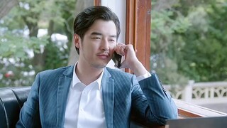 或许这就是大部分女生都喜欢成熟稳重男人的原因吧 "