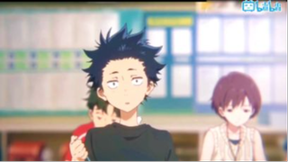 Let Me Down Slowly #AMV