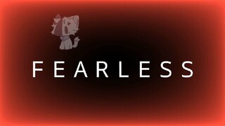 ＦＥＡＲＬＥＳＳ // ＡＮＩＭＡＴＩＯＮ ＭＥＭＥ // ＦＮＦ ＣＯＲＲＵＰＴＩＯＮ // kinda first upload here hehe