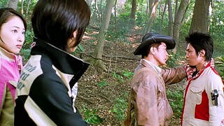 [Cốt truyện đặc biệt] Đội Todoroki: Kho báu bí mật mạnh nhất? Bố của Akashi Akashi lần đầu xuất hiện