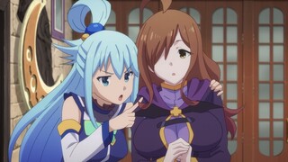 A video about Aqua