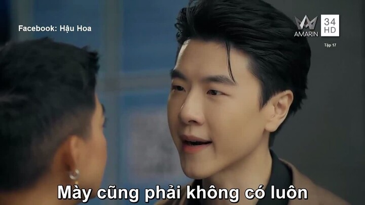 Hai Số Phận - 17A