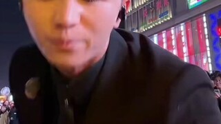 #Daitou Xiaosheng 11.29 In-place Running 3.0 Latest Version Now Available #Crowds of Onlookers #Skin