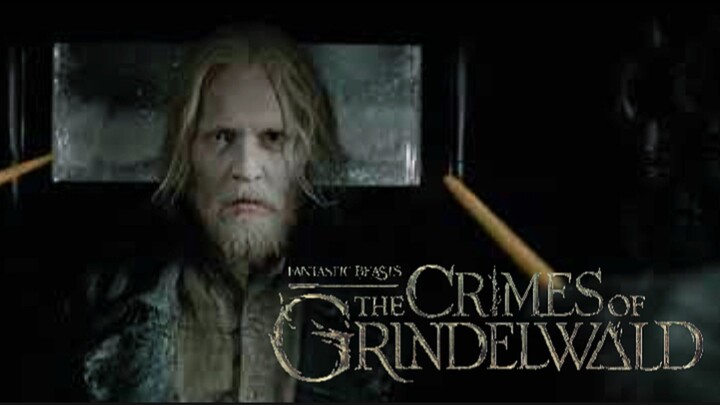 [MOVIE] FANTASTIC BEAST : THE CRIMES OF GRINDELWALD -  Sekuel Yang Lebih Dark Dari Film Pertama!!!