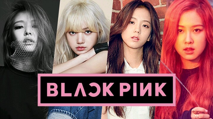 BlackPink Songs 2023