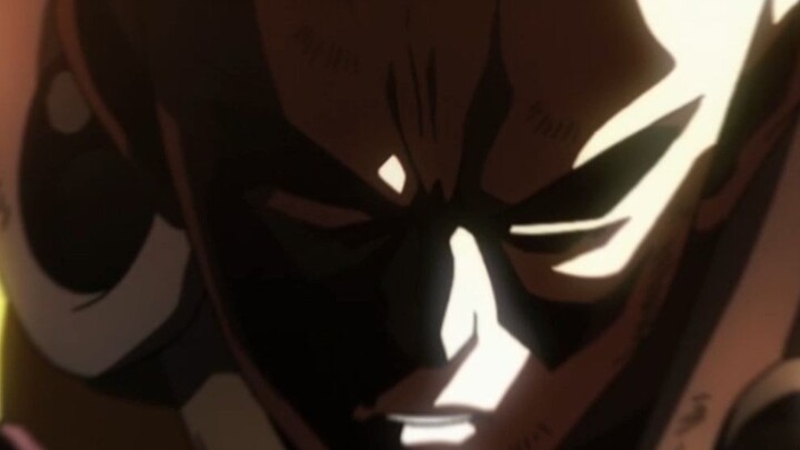 'Một anh hùng xảo quyệt'