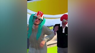 คุณตะหลิวกับเด็กชายแบด ทีมลุงเดี่ยว ตะหลิว GTA tiktokเกมมิ่ง วัยรุ่นfivem RCD