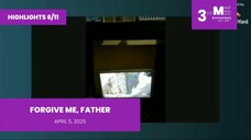 HIGHLIGHTS 6/11: Forgive Me, Father • April 5, 2025 | Magpakailanman