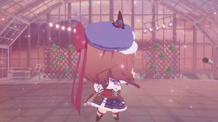 ❤️Mambo's Love Cycle❤️