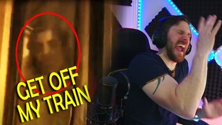 GHOST FACES WILL MAKE YOU FREAK - NUKES TOP 5 REACTION