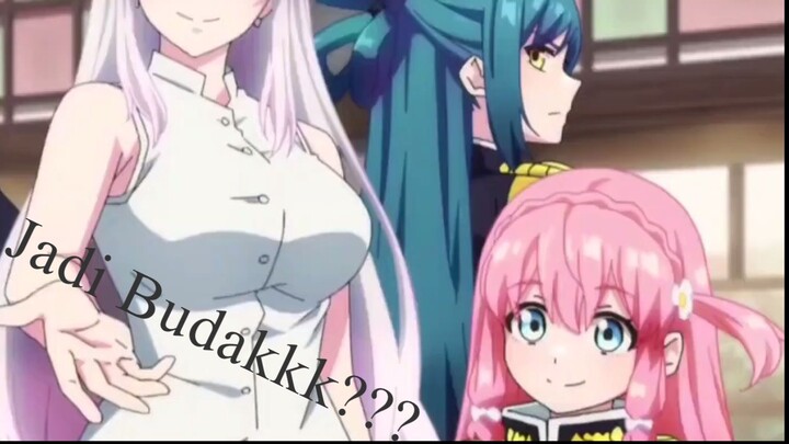 Sinopsis Mato Seihei No Slave
