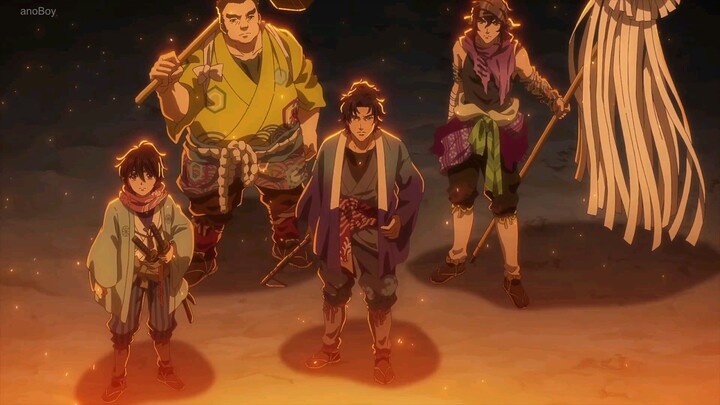 Hikuidori 𝓤𝓼𝓱𝓾𝓾 𝓑𝓸𝓻𝓸 𝓣𝓸𝓫𝓲-𝓖𝓾𝓶𝓲 Epi 02 sub indo